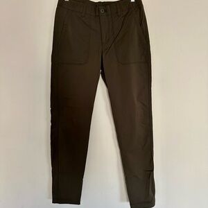 REI stretch hiking pants